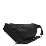 Re-Nylon Tessuto Marsupio Belt Bag Black