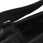 Tessuto Nylon Mini Re-Edition 2000 Bag Black
