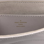 Calfskin New Wave Multi Pochette Brume