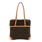 Monogram Sac Coussin GM