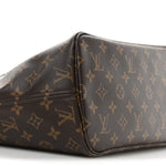 Monogram World Tour Neverfull MM