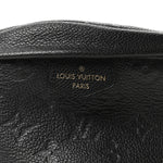 Empreinte BumBag Black