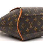 Monogram Ellipse PM