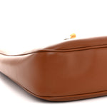Smooth Calfskin Medium Camille 16 Soft Bag Tan