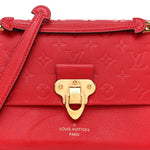 Empreinte Vavin PM Scarlet