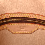 Monogram Petit Bucket 23