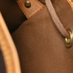Monogram Mini Montsouris Backpack