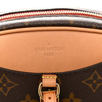 Monogram Deauville Mini
