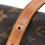 Monogram Musette Tango