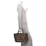 Damier Ebene Neverfull PM