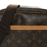Monogram Reporter PM