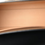 Carat Calfskin Gabrielle PM Black
