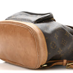 Monogram Montsouris MM Backpack