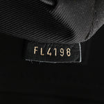 Reverse Monogram Palm Springs Backpack PM
