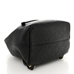 Empreinte Montsouris PM Black