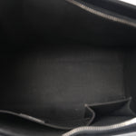 Epi Madeleine GM Black