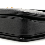 Empreinte Pochette Metis Black