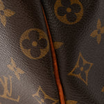 Monogram Speedy 35