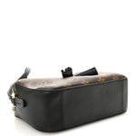 Monogram Saintonge Black