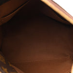 Monogram Sully PM