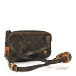 Monogram Pochette Marly Bandouliere