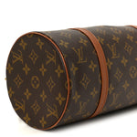 Monogram Papillon 30