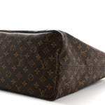 Monogram Neo Neverfull GM Pivoine