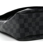 Damier Graphite Daniel MM