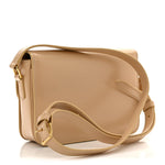 Shiny Calfskin Teen Triomphe Nude