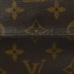 Monogram Mini Looping