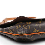 Monogram Musette Salsa