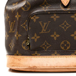 Monogram Montsouris MM Backpack