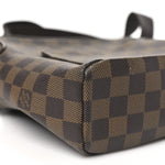 Damier Ebene Olav PM Messenger Bag