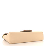 Calfskin Love Note Papyrus Creme