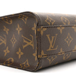 Monogram Sac Plat BB