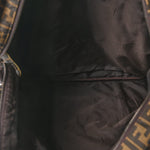 Zucca Duffle Bag Tobacco