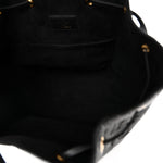 Empreinte Montsouris NM Backpack Black