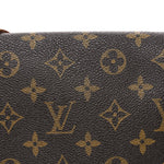 Monogram Musette Tango