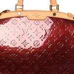 Vernis Brea GM Rouge Fauviste