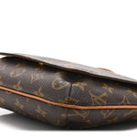 Monogram Musette Salsa