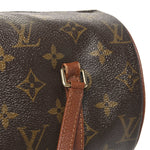 Monogram Papillon 26