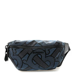 Nylon TB Sonny Bum Bag Navy