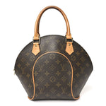 Monogram Ellipse PM
