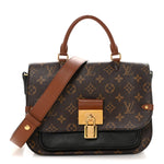 Monogram Vaugirard Black