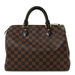 Damier Ebene Speedy 30