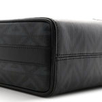 Canvas CD Diamond Lingot 22 Bag Black