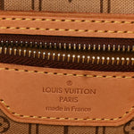 Monogram Neverfull MM