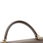 Epsom Kelly Sellier 28 Etain