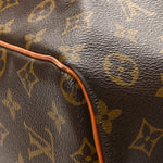 Monogram Keepall 60