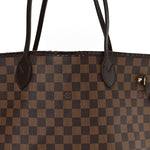 Damier Ebene Neverfull MM